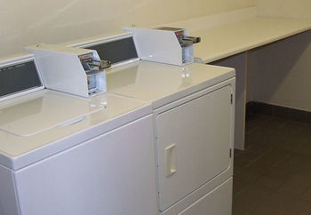 Hotel Fairfield Inn And Suites Tulsa Central