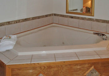 Hotel Quality Inn & Suites University