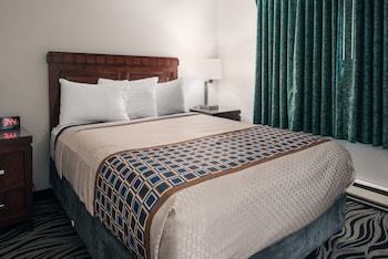 Astoria Rivershore Motel