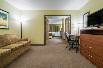 Americinn Hotel & Suites Sioux Falls