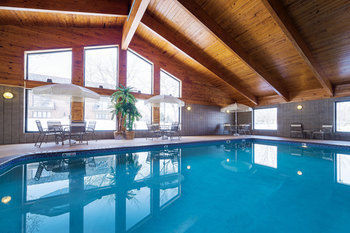 Americinn Hotel & Suites Sioux Falls