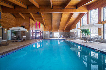 Americinn Hotel & Suites Sioux Falls