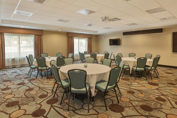 Hotel La Quinta Inn & Suites Sioux Falls