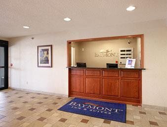 Hotel Baymont Inn And Suites Sioux Falls