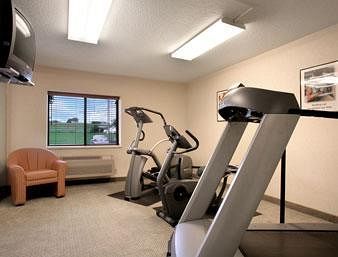 Hotel Baymont Inn And Suites Sioux Falls
