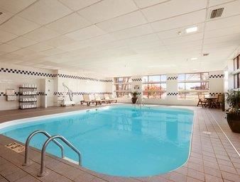 Hotel Baymont Inn And Suites Sioux Falls