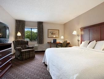 Hotel Baymont Inn And Suites Sioux Falls