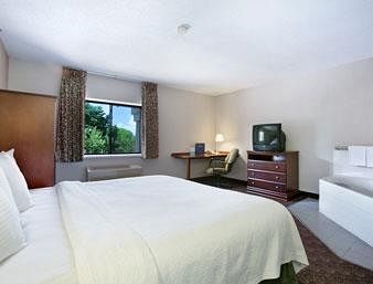 Hotel Baymont Inn And Suites Sioux Falls