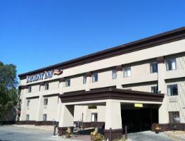 Hotel Baymont Inn And Suites Sioux Falls