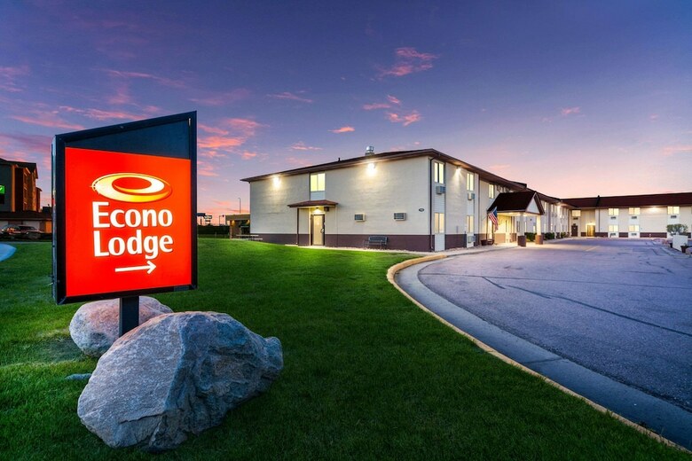 Hotel Red Roof Inn Sioux Falls