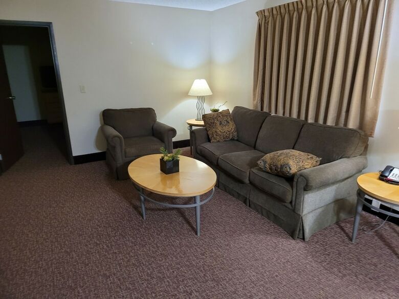 Hotel Red Roof Inn Sioux Falls