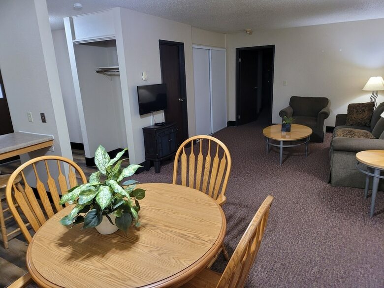 Hotel Red Roof Inn Sioux Falls