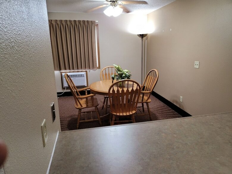 Hotel Red Roof Inn Sioux Falls
