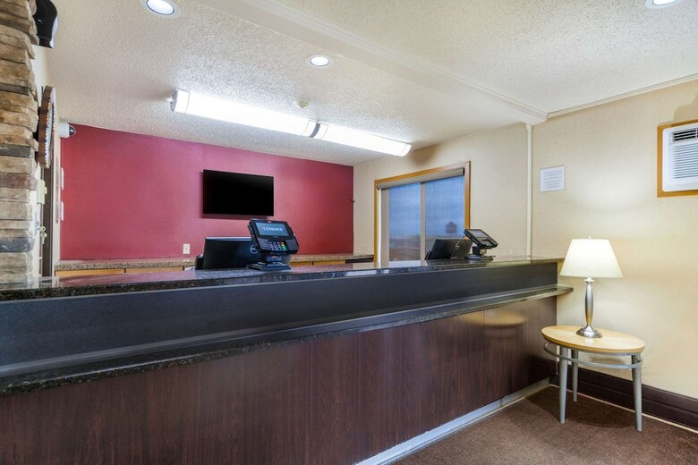Hotel Red Roof Inn Sioux Falls