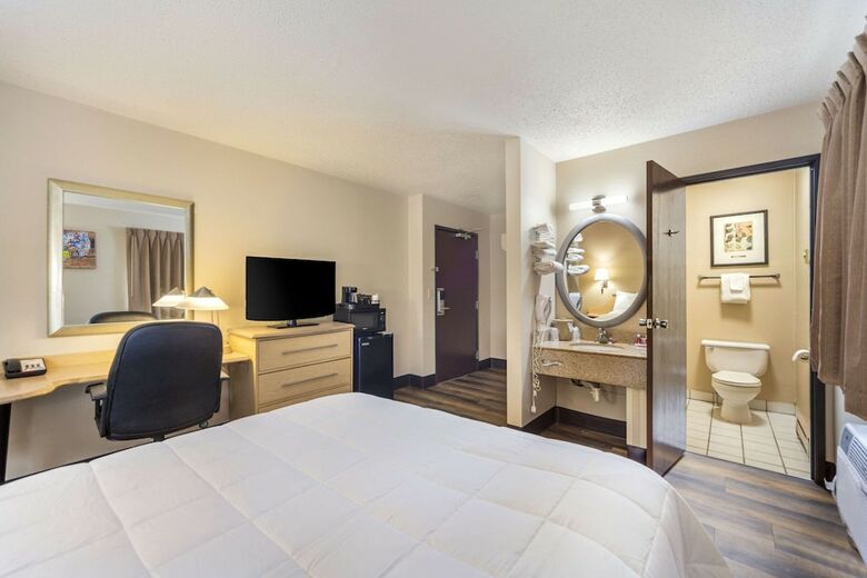 Hotel Red Roof Inn Sioux Falls