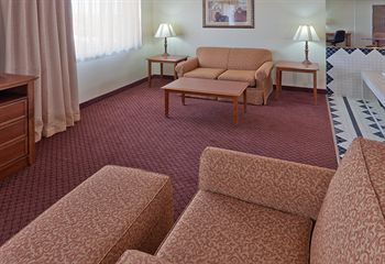 Hotel Holiday Inn Express Rapid City