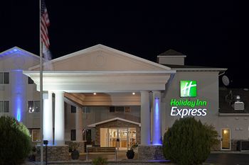 Hotel Holiday Inn Express Rapid City