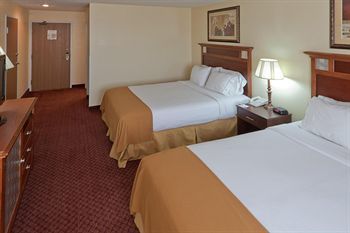 Hotel Holiday Inn Express Rapid City