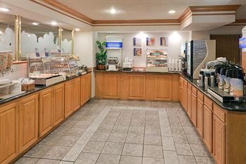 Hotel Holiday Inn Express Rapid City