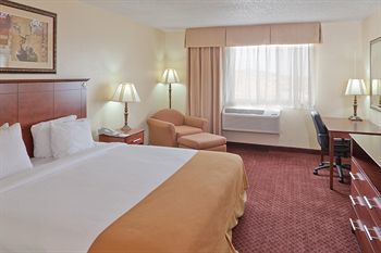 Hotel Holiday Inn Express Rapid City
