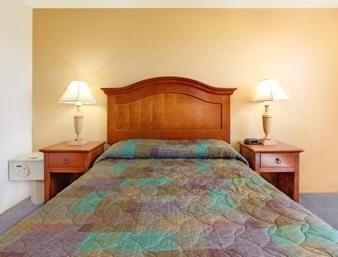 Motel Super 8 Klamath Falls Or
