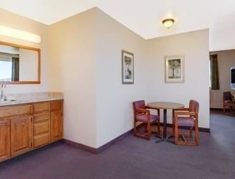 Motel Super 8 Klamath Falls Or