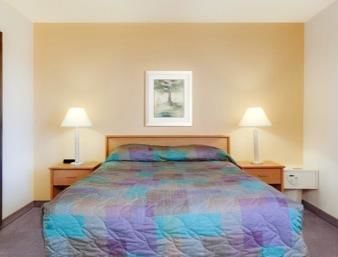 Motel Super 8 Klamath Falls Or