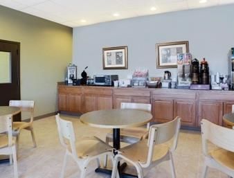 Motel Super 8 Klamath Falls Or