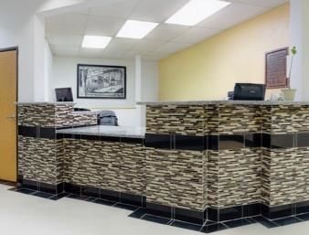 Motel Super 8 Klamath Falls Or