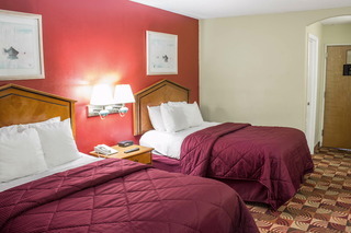 Hotel Comfort Inn Washington