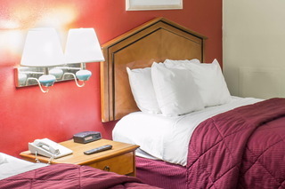 Hotel Comfort Inn Washington