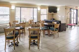Hotel Comfort Inn Washington