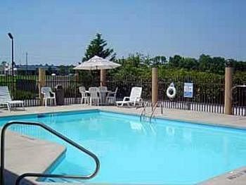 Hotel Comfort Inn Washington