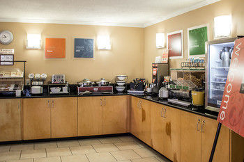 Hotel Comfort Inn Washington