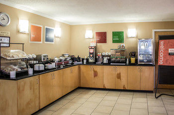 Hotel Comfort Inn Washington