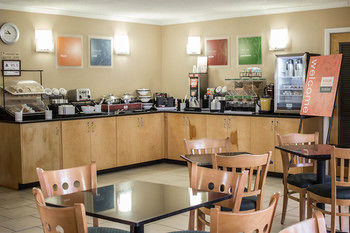 Hotel Comfort Inn Washington