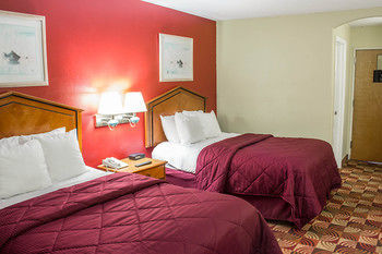 Hotel Comfort Inn Washington
