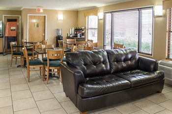Hotel Comfort Inn Washington