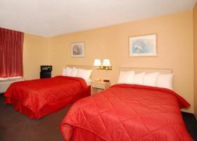 Hotel Comfort Inn Washington