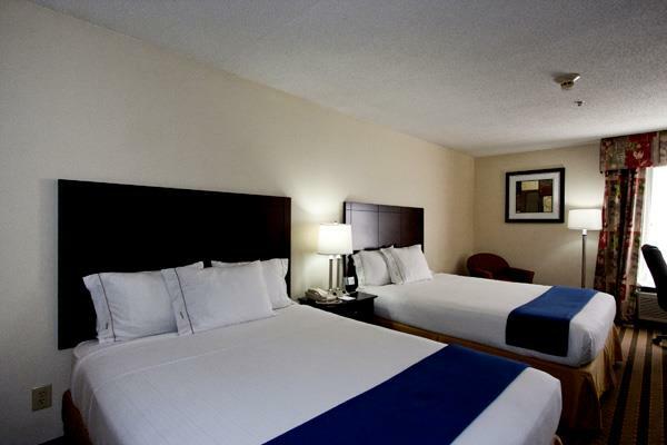 Hotel Best Western Butner Creedmoor Inn