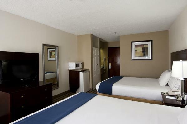 Hotel Best Western Butner Creedmoor Inn