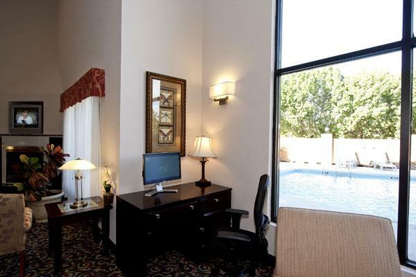 Hotel Best Western Butner Creedmoor Inn