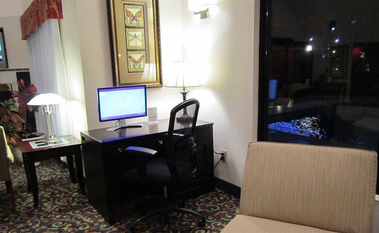Hotel Best Western Butner Creedmoor Inn