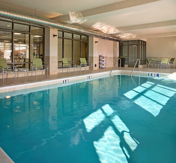 Hotel Hampton Inn And Suites Pittsburgh/waterfront-west Homestead