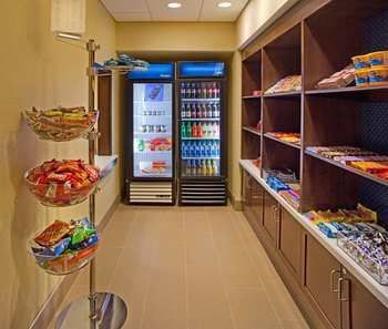 Hotel Hampton Inn And Suites Pittsburgh/waterfront-west Homestead