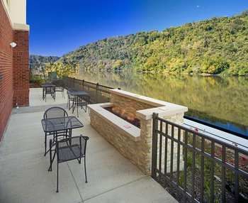Hotel Hampton Inn And Suites Pittsburgh/waterfront-west Homestead