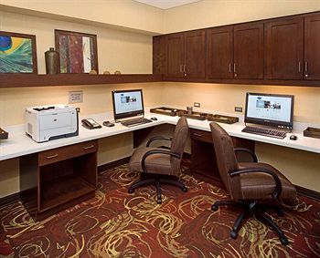 Hotel Hampton Inn And Suites Pittsburgh/waterfront-west Homestead