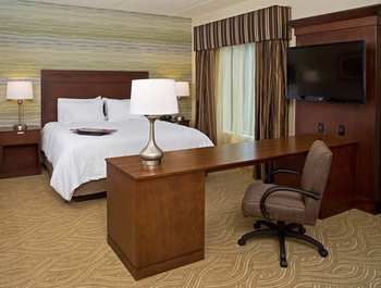 Hotel Hampton Inn And Suites Pittsburgh/waterfront-west Homestead