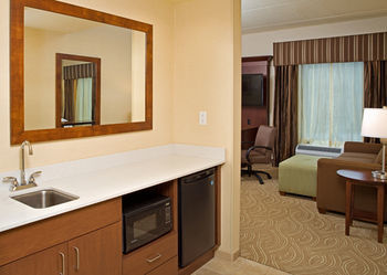 Hotel Hampton Inn And Suites Pittsburgh/waterfront-west Homestead