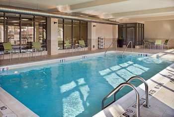 Hotel Hampton Inn And Suites Pittsburgh/waterfront-west Homestead